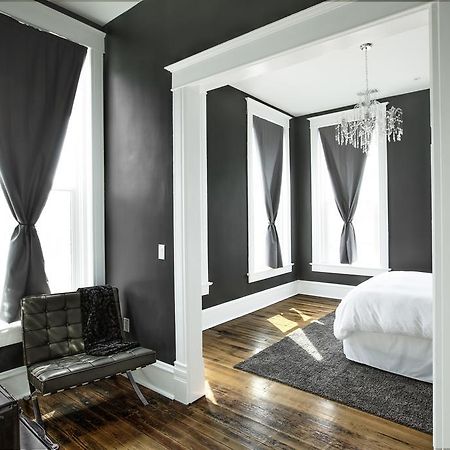 The Harkness Hotel McCammon Екстер'єр фото