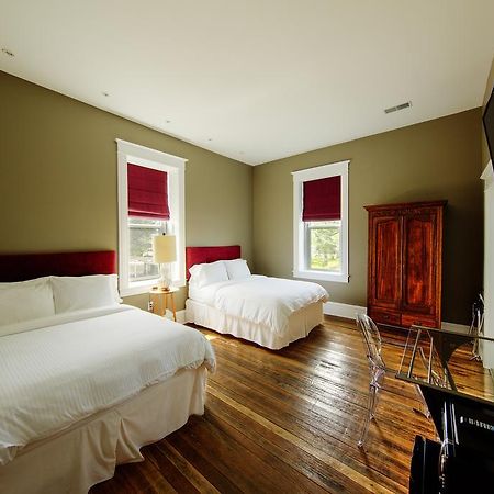 The Harkness Hotel McCammon Екстер'єр фото