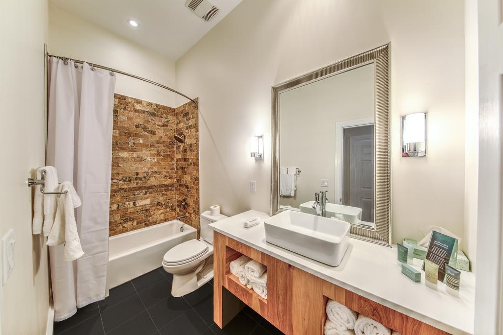 The Harkness Hotel McCammon Екстер'єр фото