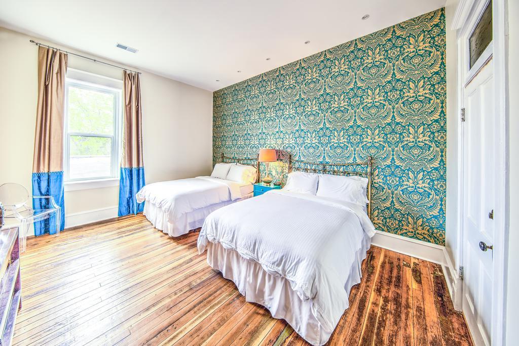 The Harkness Hotel McCammon Екстер'єр фото