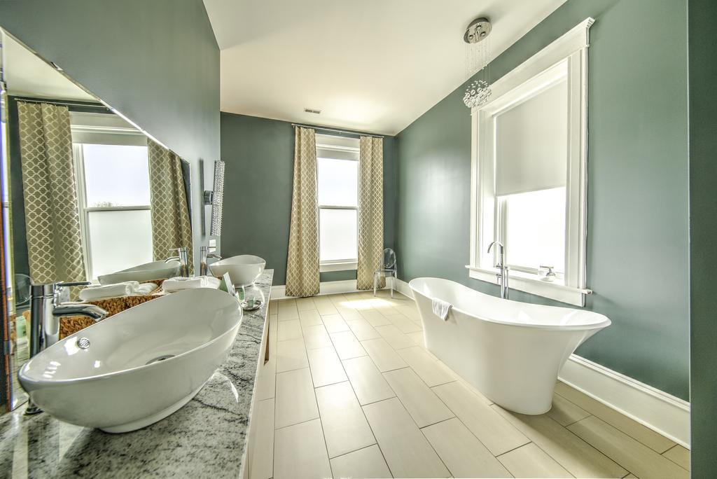 The Harkness Hotel McCammon Екстер'єр фото