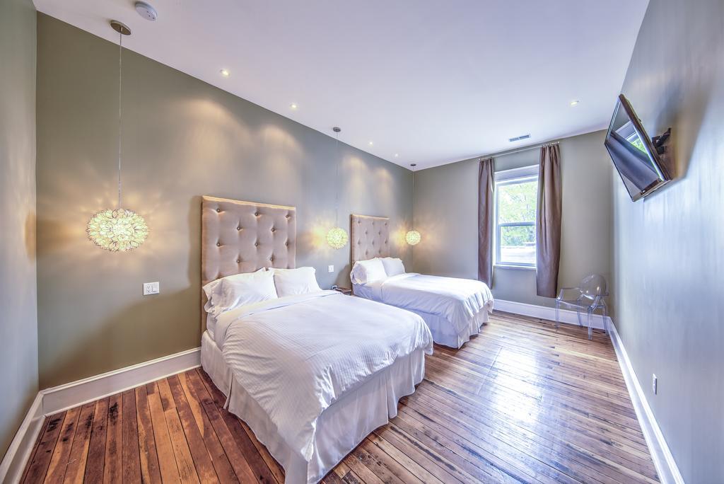 The Harkness Hotel McCammon Екстер'єр фото