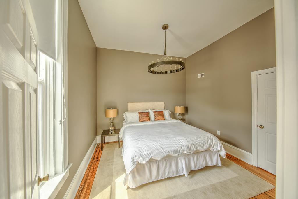 The Harkness Hotel McCammon Екстер'єр фото