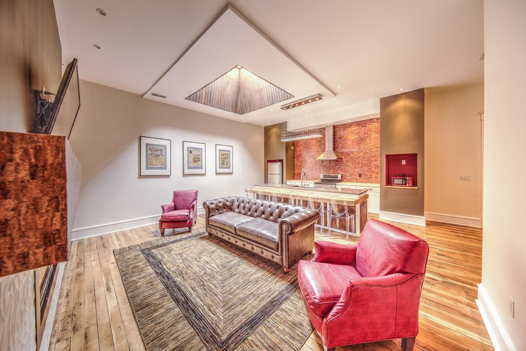 The Harkness Hotel McCammon Екстер'єр фото