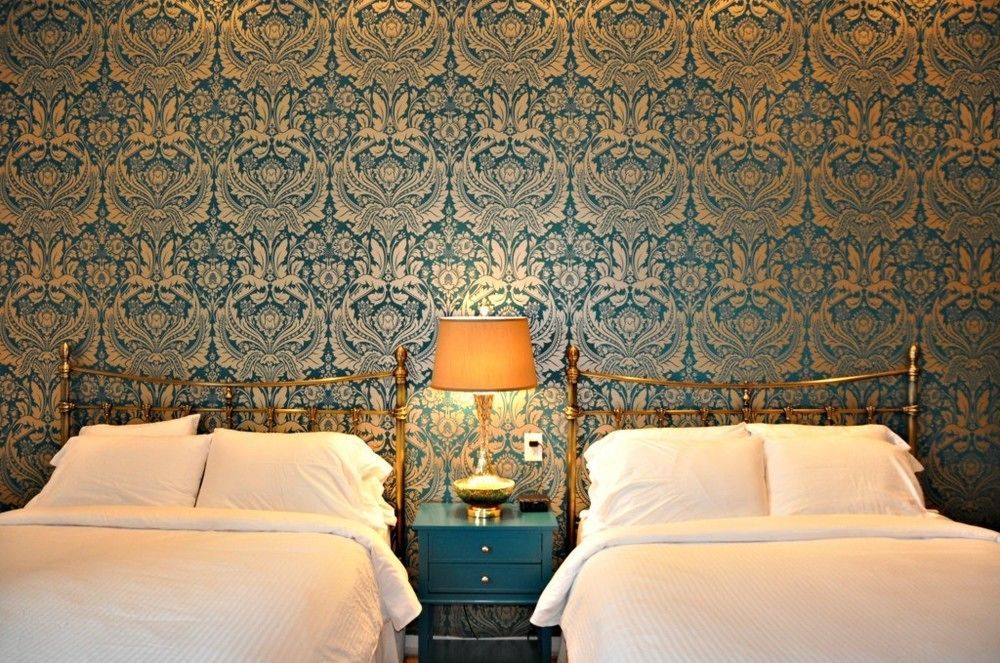The Harkness Hotel McCammon Екстер'єр фото