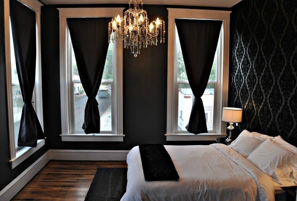 The Harkness Hotel McCammon Екстер'єр фото