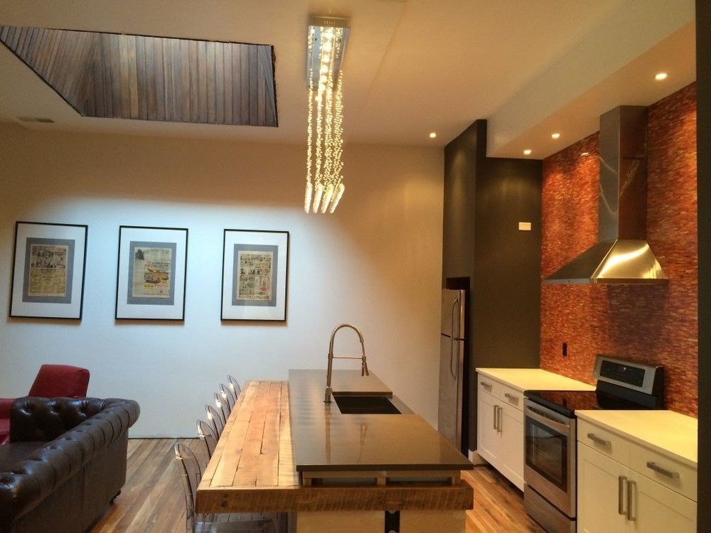 The Harkness Hotel McCammon Екстер'єр фото