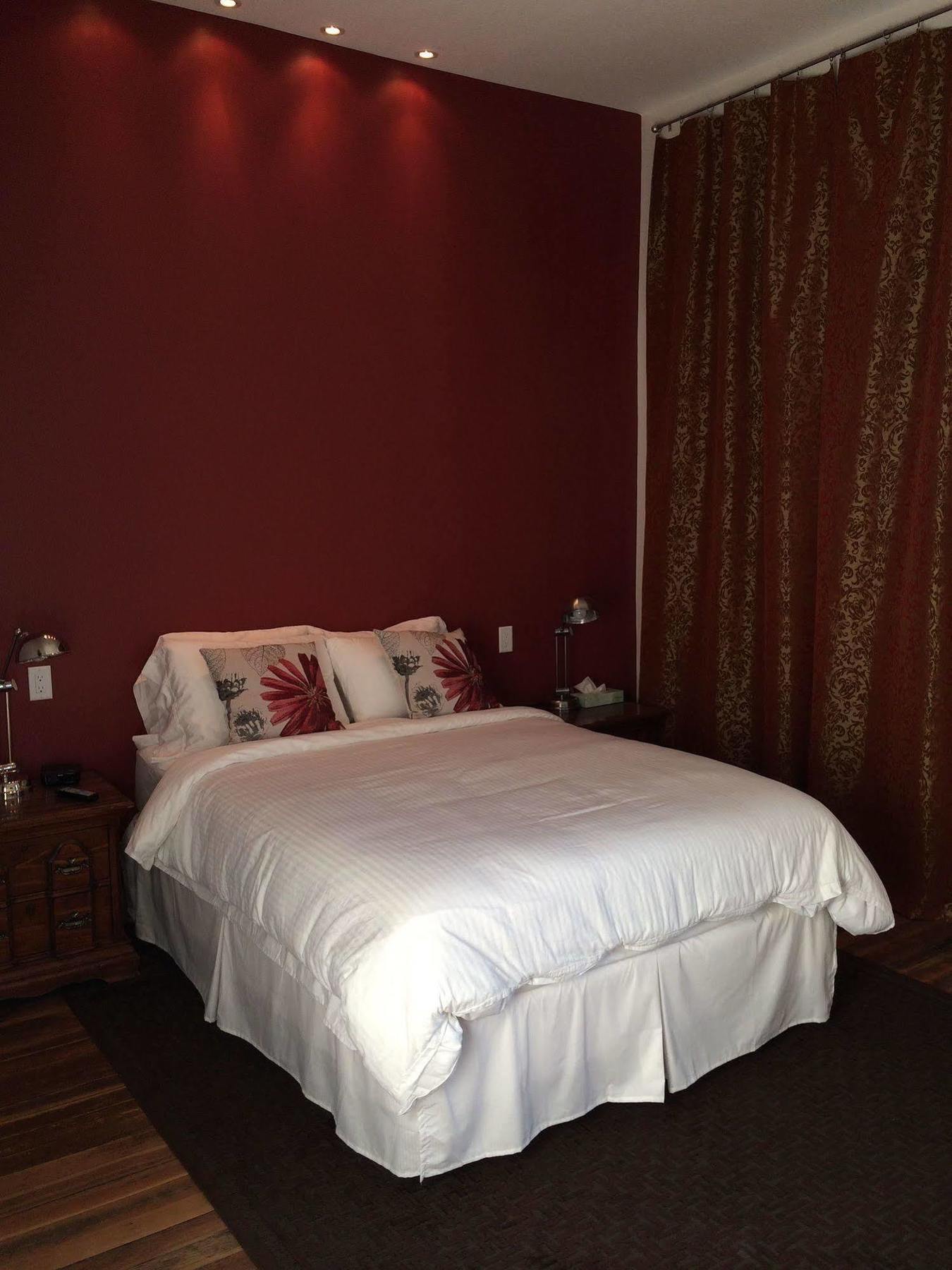 The Harkness Hotel McCammon Екстер'єр фото