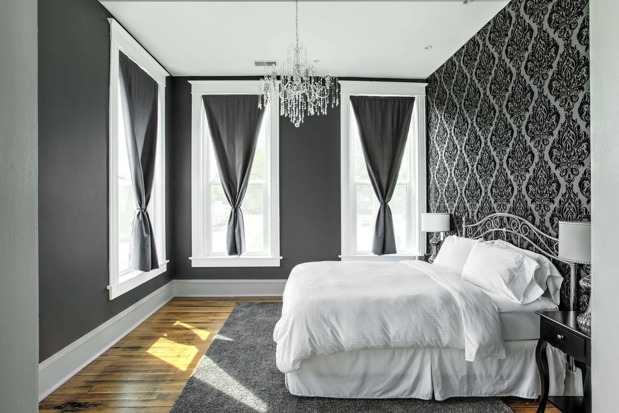 The Harkness Hotel McCammon Екстер'єр фото