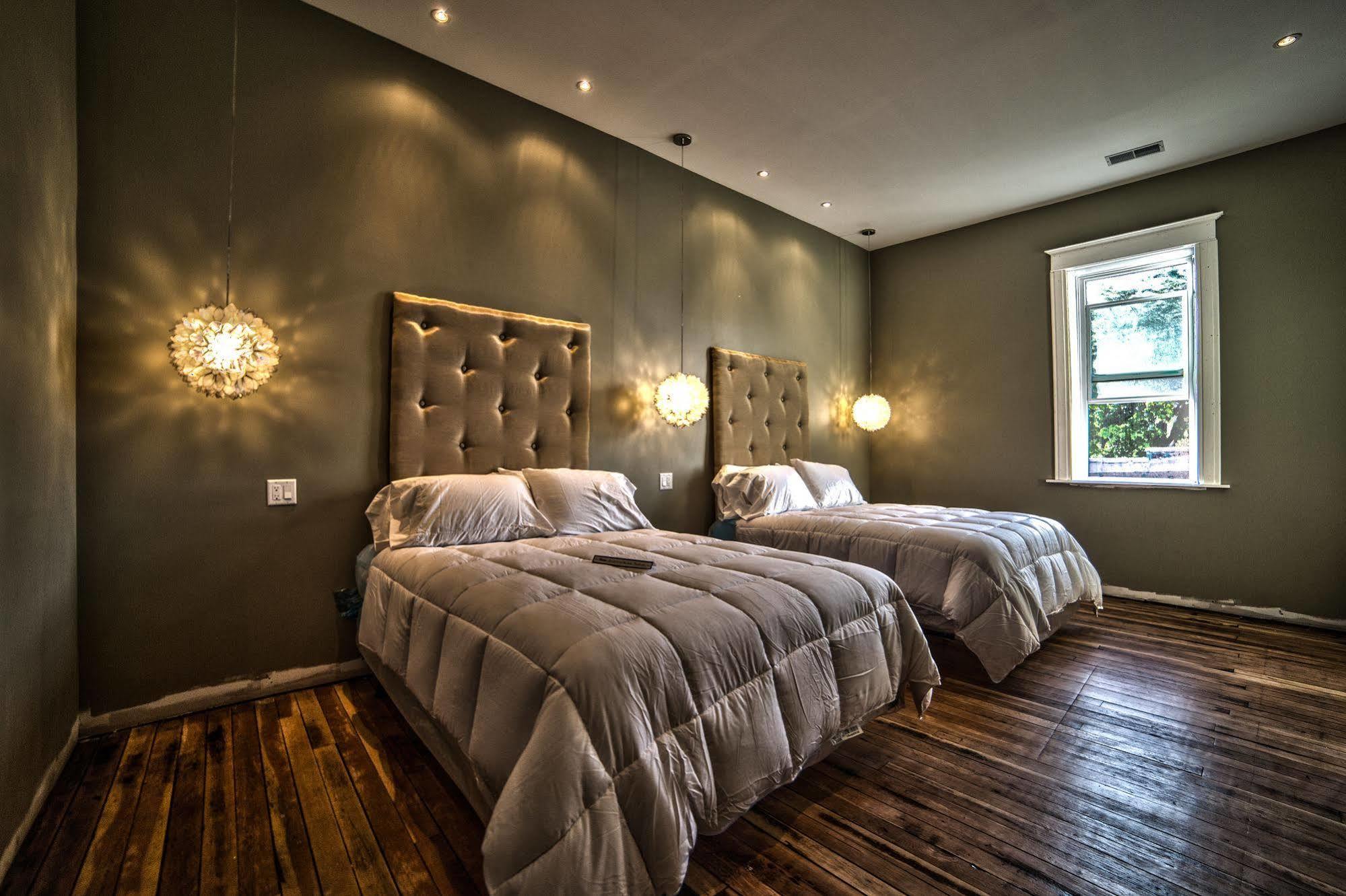 The Harkness Hotel McCammon Екстер'єр фото