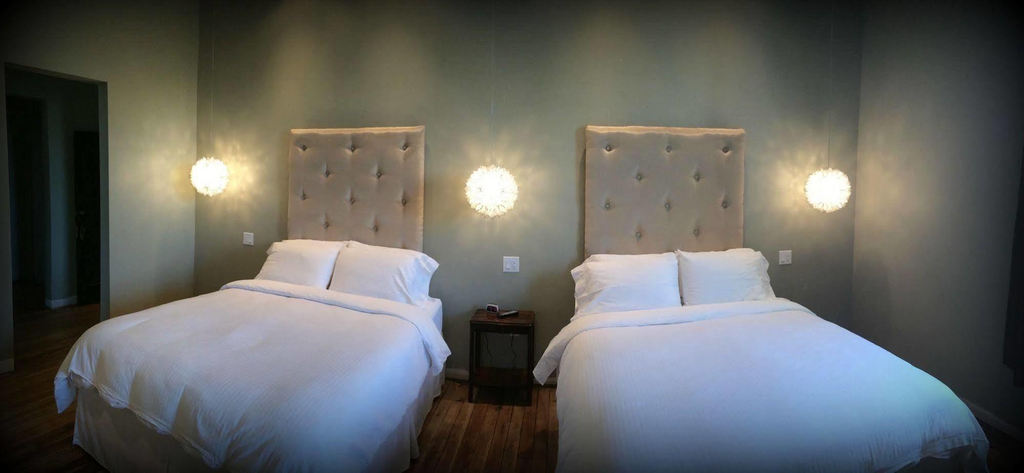 The Harkness Hotel McCammon Екстер'єр фото